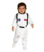 Disfraz de Astronauta Bebé **