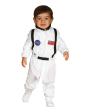 Disfraz de Astronauta Bebé **