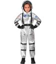 Disfraz de Astronauta Misión Espacial Gis talla infantil unisex