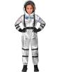 Disfraz de Astronauta Misión Espacial Gis talla infantil unisex