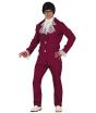 Disfraz de Austin Powers adultos