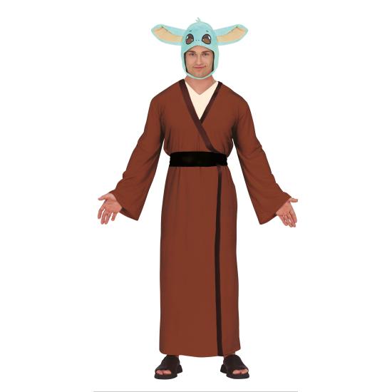 Disfraz Yoda  MercadoLibre 📦