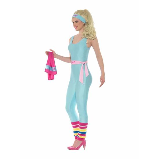 Disfraz Barbie Deportista para adulta > Disfraces para Mujer > Disfraces  Cuentos y Dibujos Mujer > Disfraces para Adultos