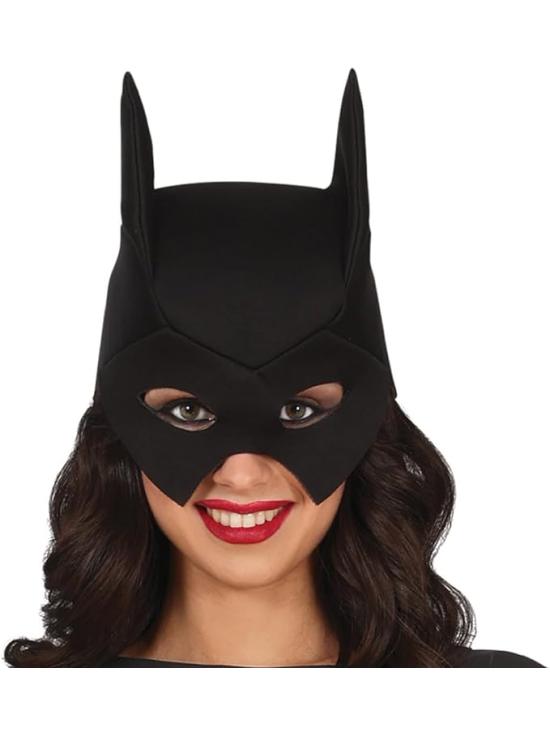Disfraz de Batgirl para chica