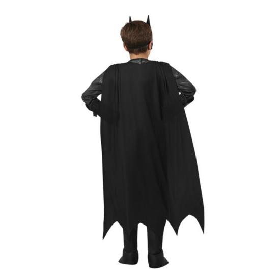 Disfraz de Batman Deluxe  talla infantil