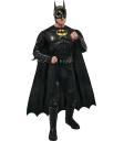 Disfraz de Batman Deluxe Keaton Adulto Hombre – DC Comics Flash The Movie