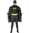 Disfraz de Batman Económico para hombre adulto