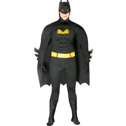 Filosófico Mancha salami Comprar Disfraz de Batman Económico para adultos > Disfraces Superhéroes y  Villanos para Hombres > Disfraces para Hombres > Disfraces para Adultos |  Tienda de disfraces en Madrid, disfracestuyyo.com