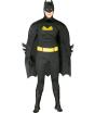 Disfraz de Batman Económico para hombre adulto