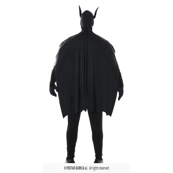 Disfraz de Batman Económico para adultos