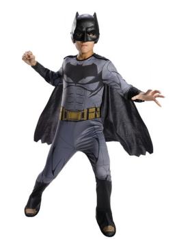 Disfraz de Batman Justice League infantil