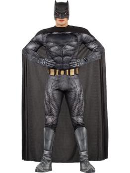 Disfraz de Batman - La Liga de la Justicia  Hombre adulto