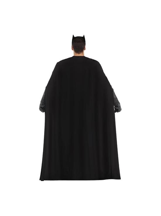 Disfraz de Batman - La Liga de la Justicia  Hombre adulto