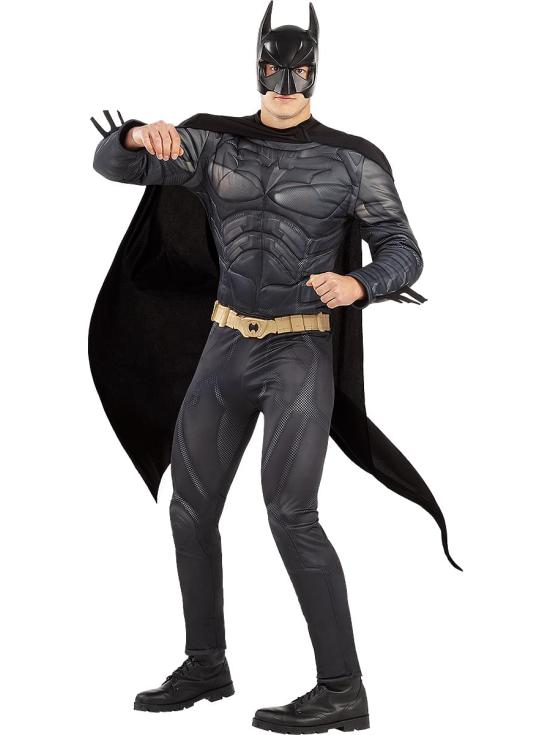 Disfraz de Batman Clasic  Hombre adulto