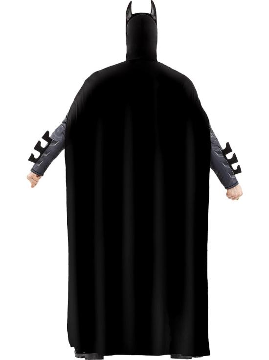 Disfraz de Batman Clasic  Hombre adulto