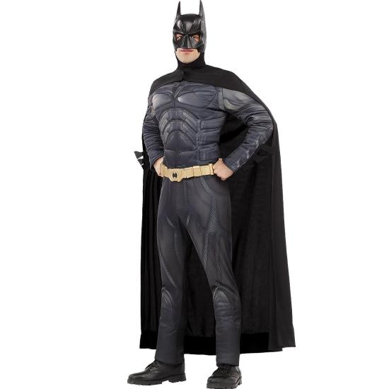 Disfraz de Batman Clasic adulto