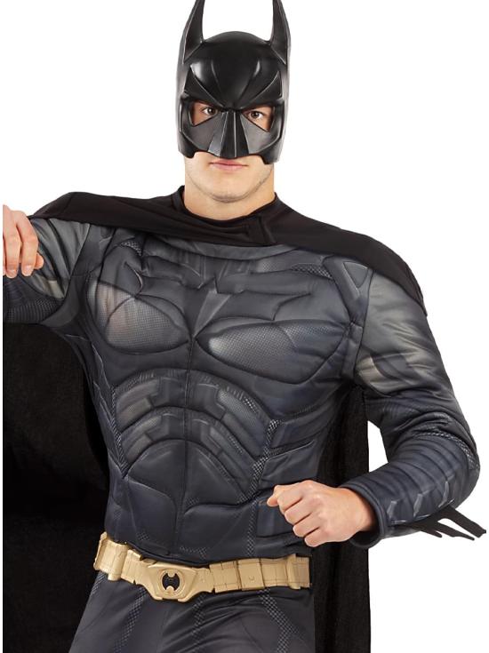Disfraz de Batman Clasic  Hombre adulto