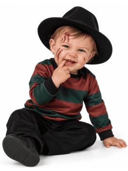 Disfraz de Bebé Freddy | Disfraz Halloween Bebé