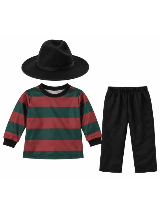 Disfraz de Bebé Freddy | Disfraz Halloween Bebé