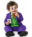 Disfraz de Bebé Joker | Villano de Cómic