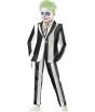 Disfraz de Beetlejuice en talla infantil