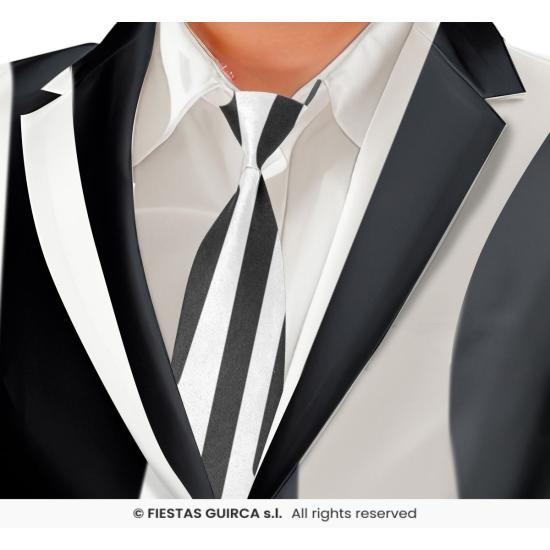 Disfraz de Beetlejuice en talla infantil Disfraz de Beetlejuice en talla infantil