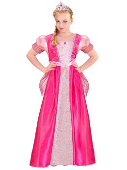 Disfraz de Bella Durmiente en talla infantil