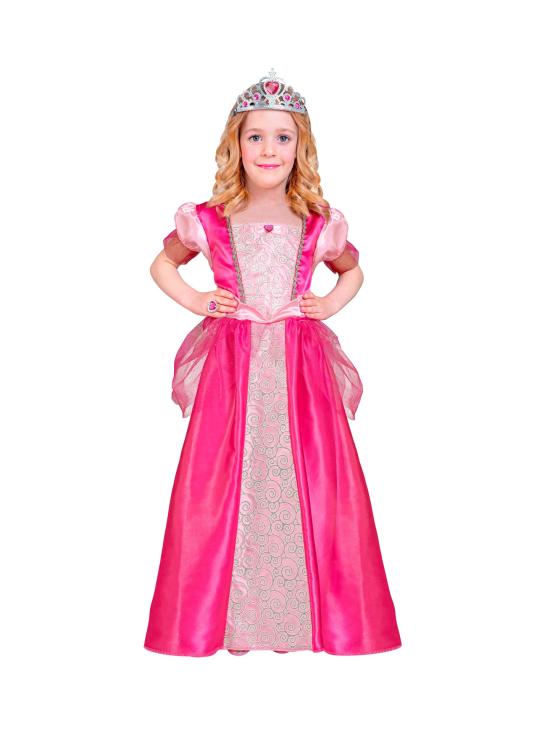 Disfraz de Bella Durmiente en talla infantil