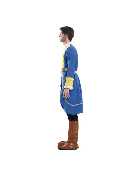 Disfraz de Bestia Cuento para adulto unisex