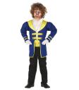 Disfraz de Bestia Económico talla infantil