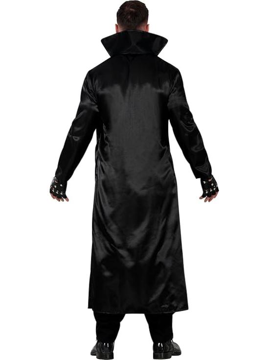 Disfraz de Blade Cazavampiros para Hombre