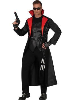 Disfraz de Blade Cazavampiros para Hombre