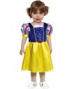 Disfraz de Blancanieves para bebé **