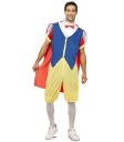 Disfraz de Blancanieves para Hombre adulto