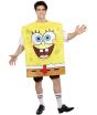 Disfraz de Bob Esponja para adulto