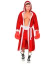 Disfraz de Campeón del Mundo de Boxeo para Hombre