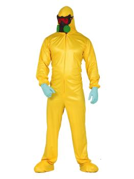 Disfraz de Breaking Bad para Adulto