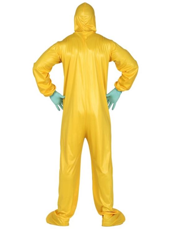 Disfraz de Breaking Bad para Adulto