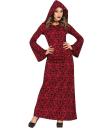 Disfraz de Bruja Mística Caperucita Roja para Mujer