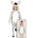 Disfraz de Burro o Mula infantil