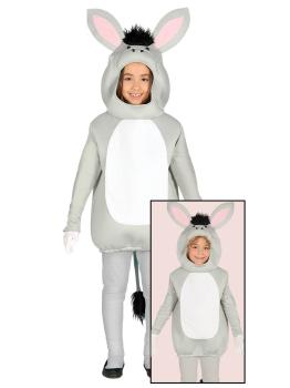 Disfraz de Burro o Mula infantil