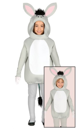Disfraz de Burro o Mula infantil
