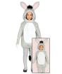 Disfraz de Burro o Mula infantil