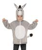 Disfraz Burro peluche talla infantil