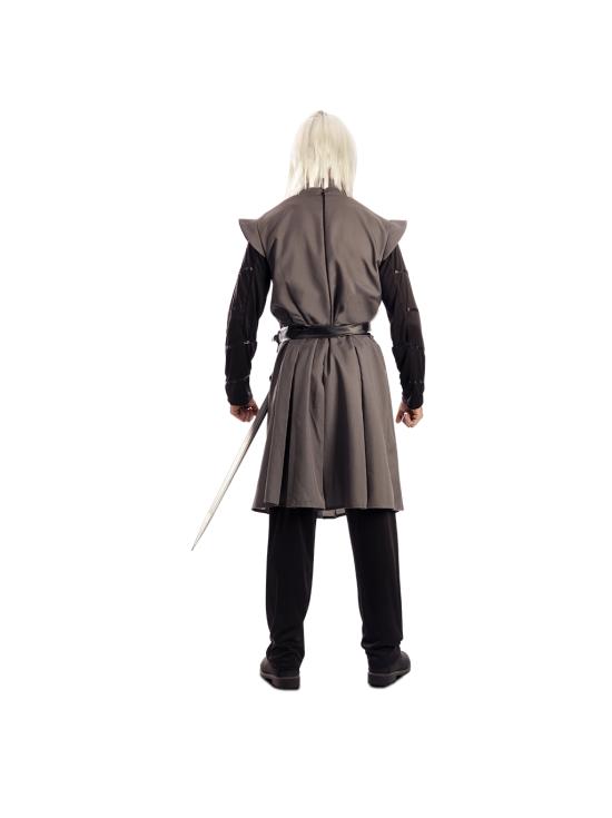 Disfraz de Caballero Dragón para Hombre - Estilo Medieval Épico
