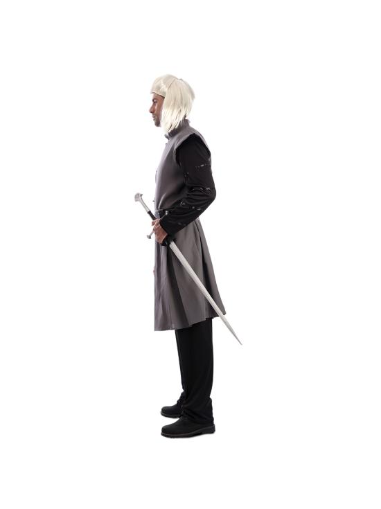 Disfraz de Caballero Dragón para Hombre - Estilo Medieval Épico