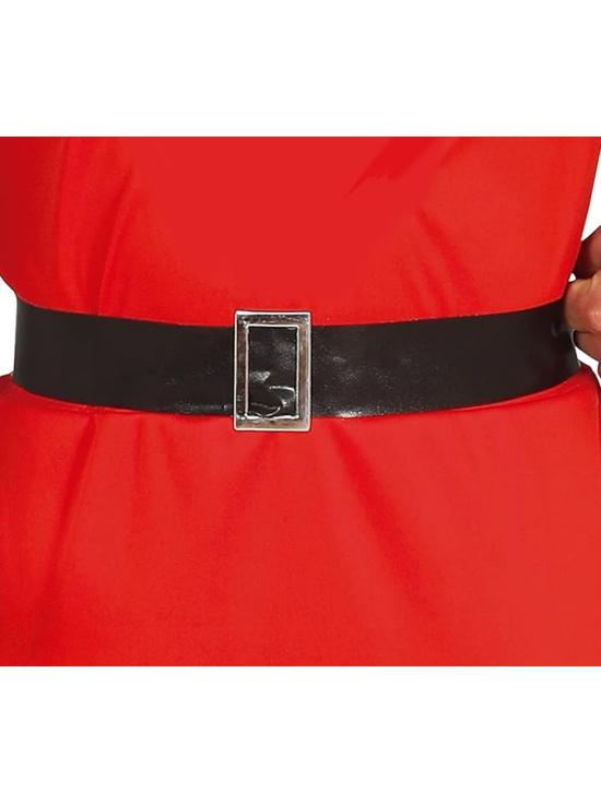 Disfraz de Caballero Medieval Atuendo Rojo para Hombre Adulto **