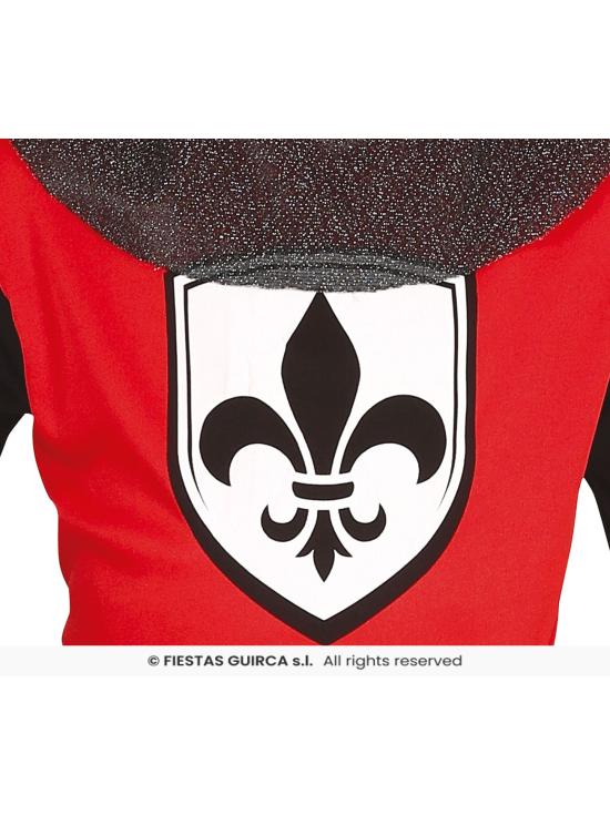 Disfraz de Caballero Medieval Niño