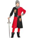 Disfraz de Caballero Medieval Niño