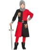 Disfraz de Caballero Medieval Niño